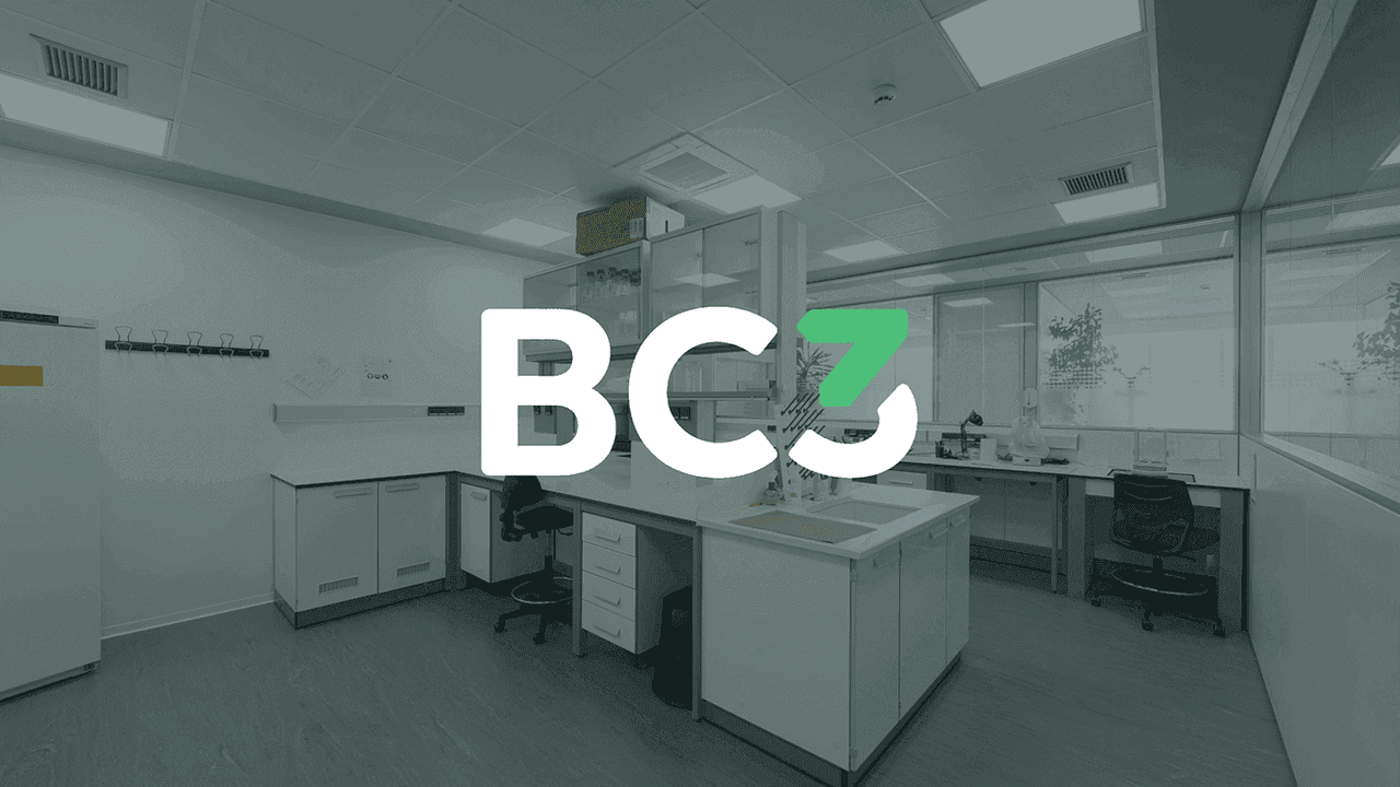 BC3 — Rebranding